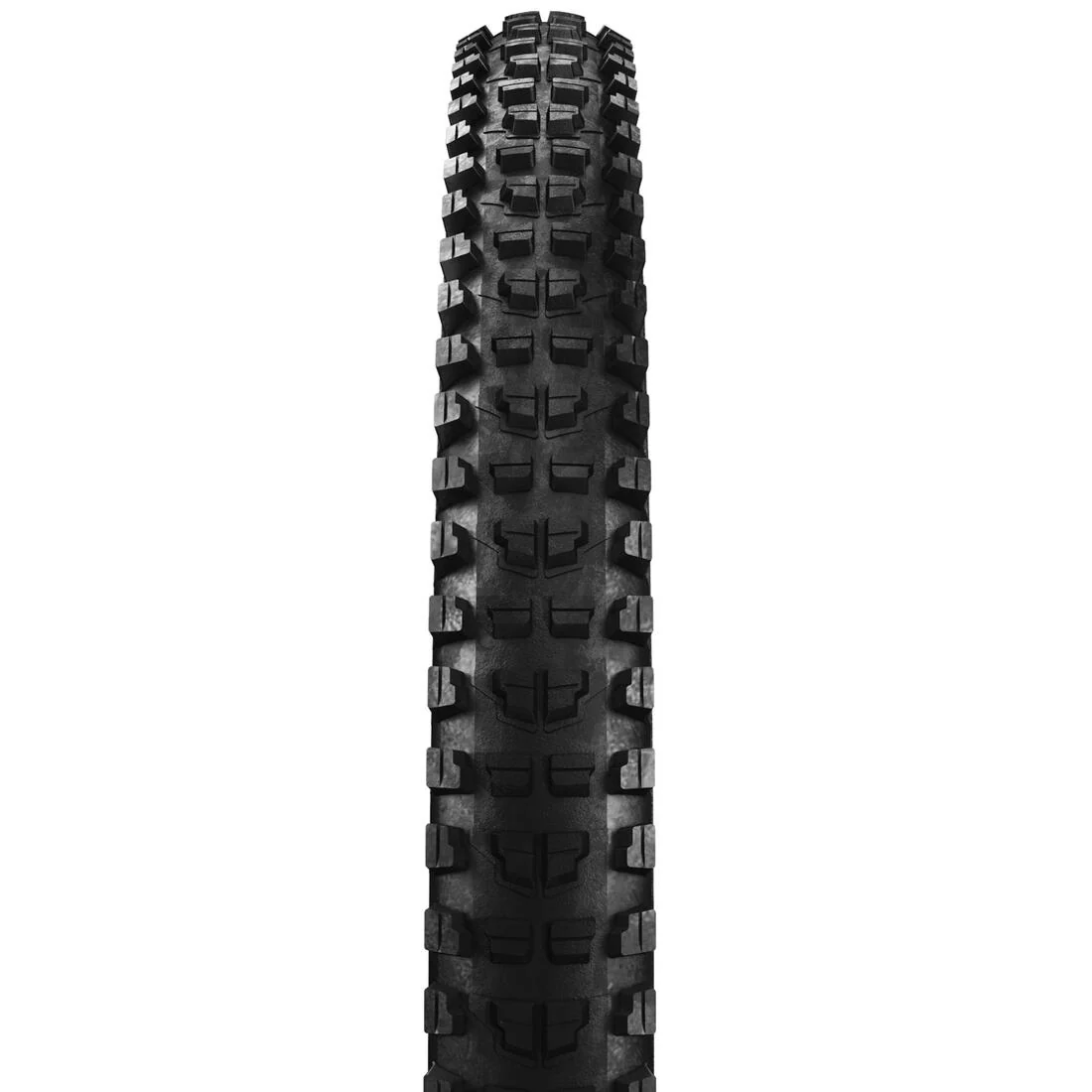 Neumático MTB Rockrider Grip 500 27,5'x2,4 - Image 3