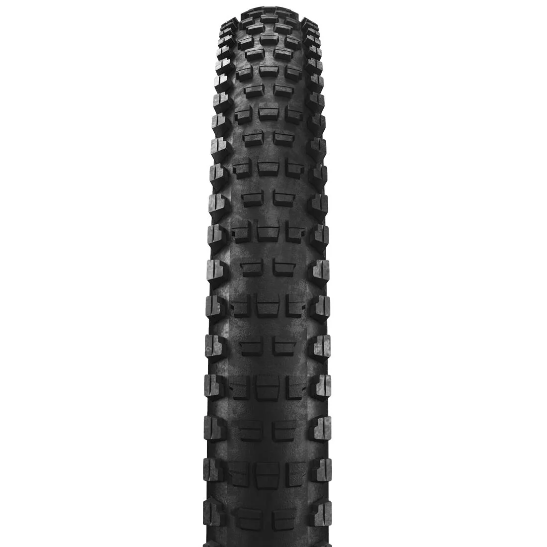 Neumático MTB Rockrider Grip 500 E+ 27,5'x2,6 - Image 3