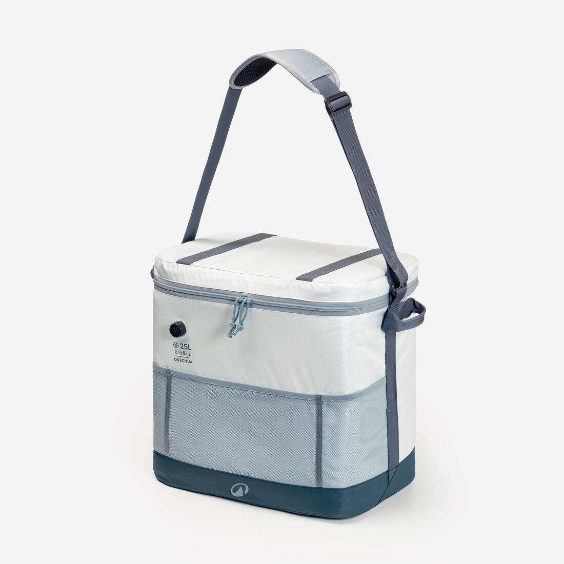 Nevera 500 Fresh de 25 litros para camping - conserva el frío durante 15 horas - Image 3