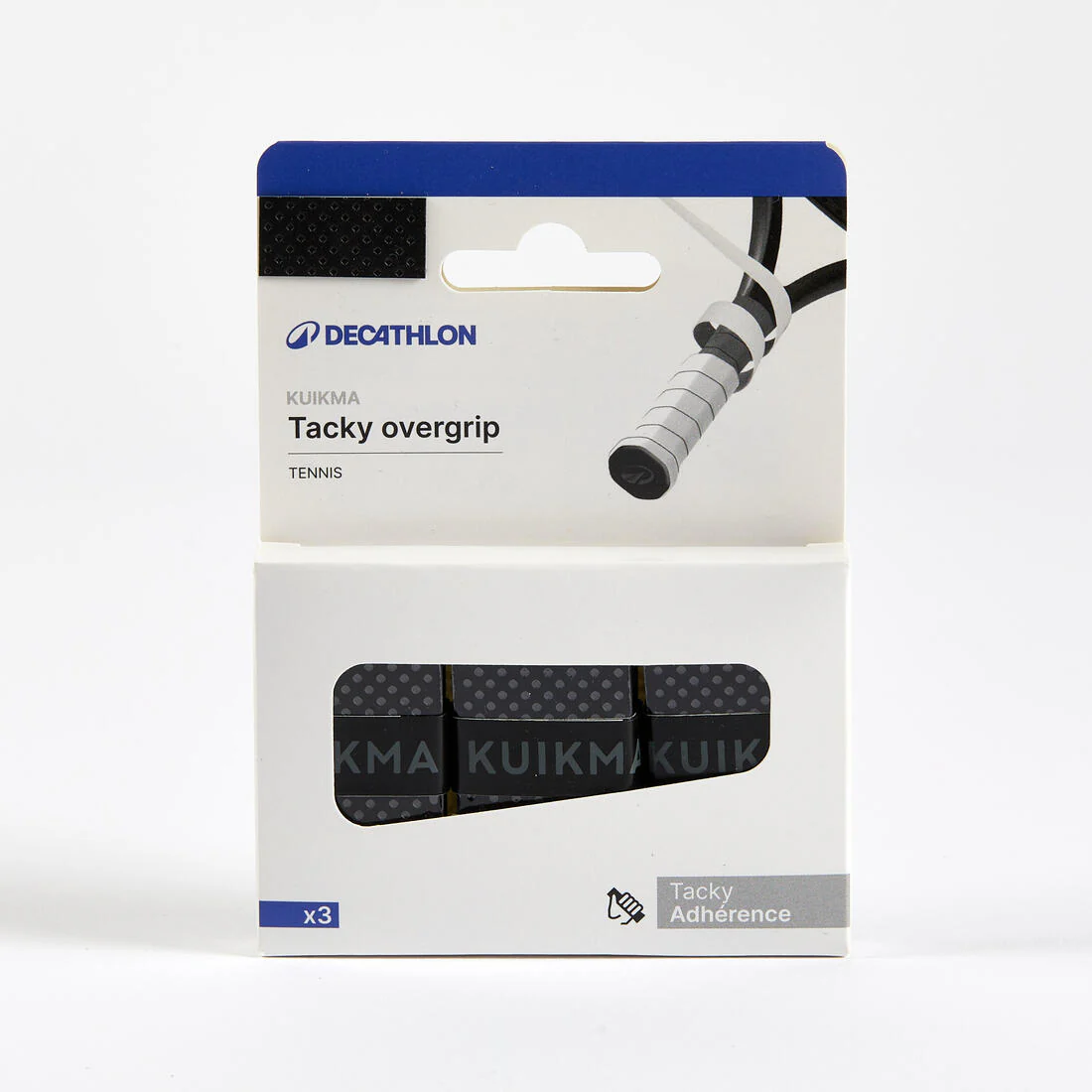 Overgrip de tenis Artengo Tacky - Image 2