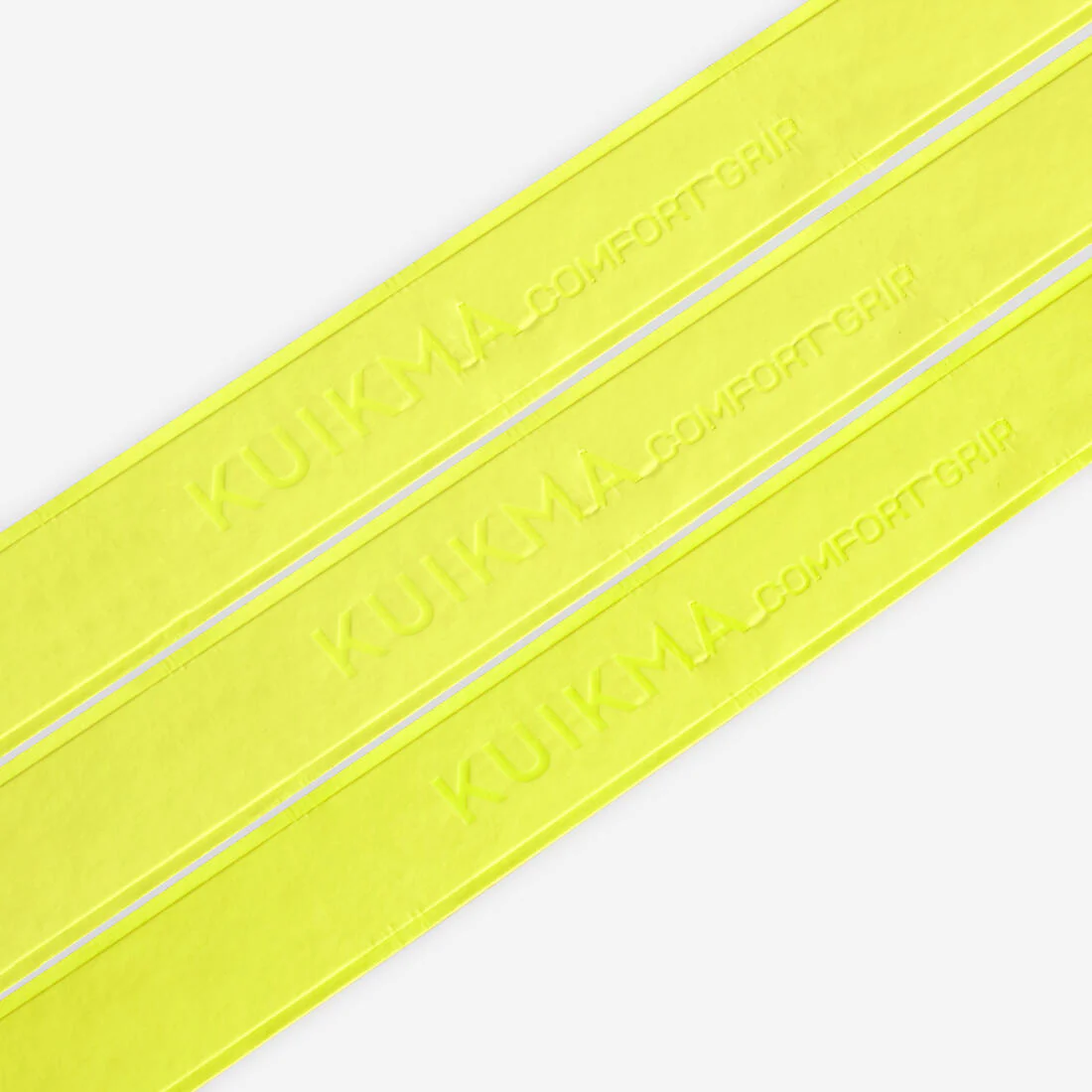 Overgrips de tenis confort lote de 3 - Image 11