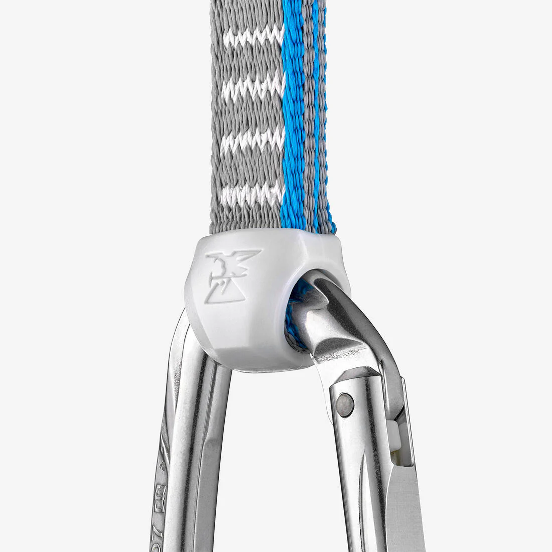 PACK 5 CINTAS ALPINISMO Y ESCALADA - KLIMB 11 CM - Image 2