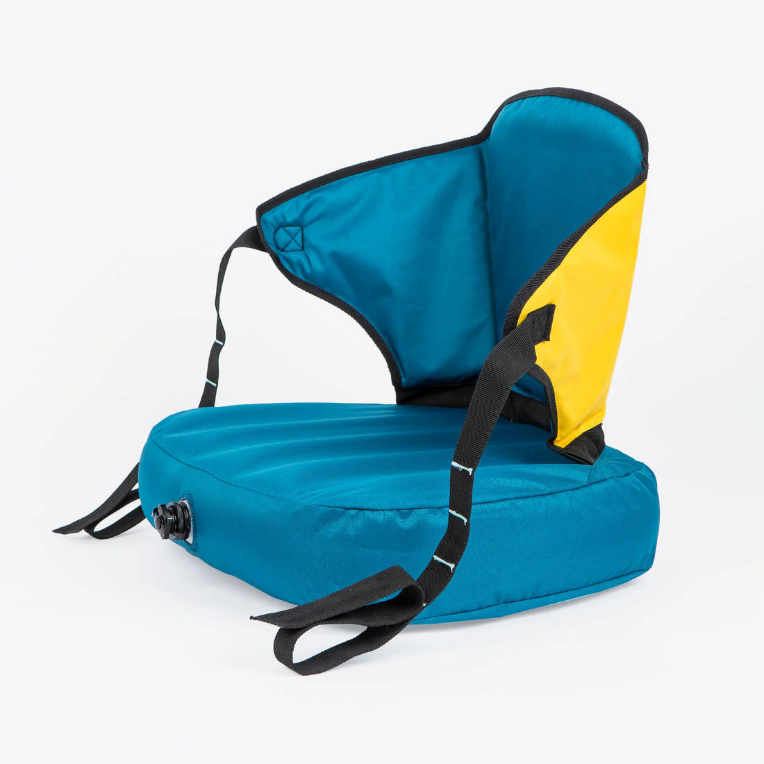 Pack Canoa Kayak 100 Essential 1/2 Plazas - Image 16
