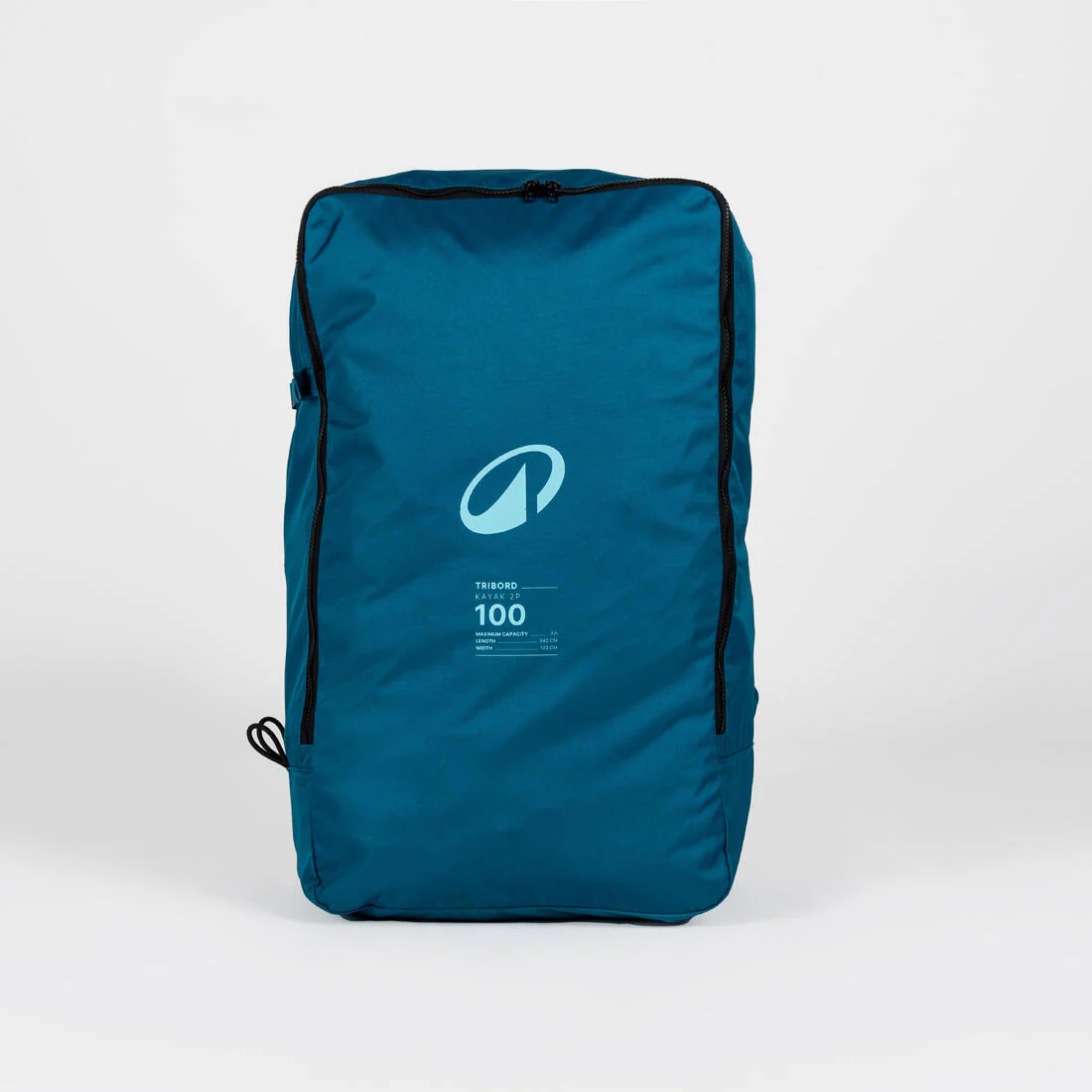 Pack Canoa Kayak 100 Essential 1/2 Plazas - Image 18