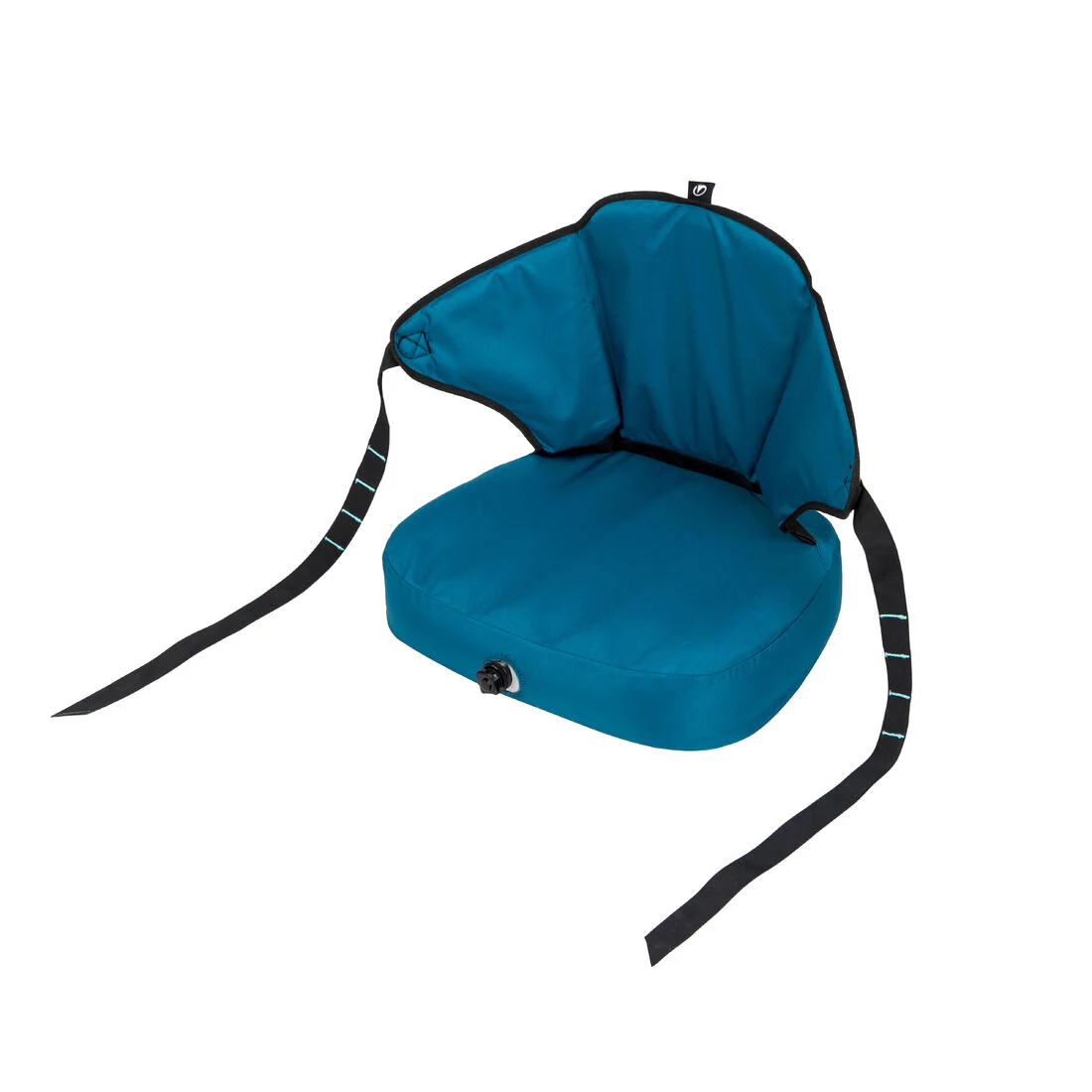 Pack Canoa Kayak 100 Essential 1/2 Plazas - Image 24