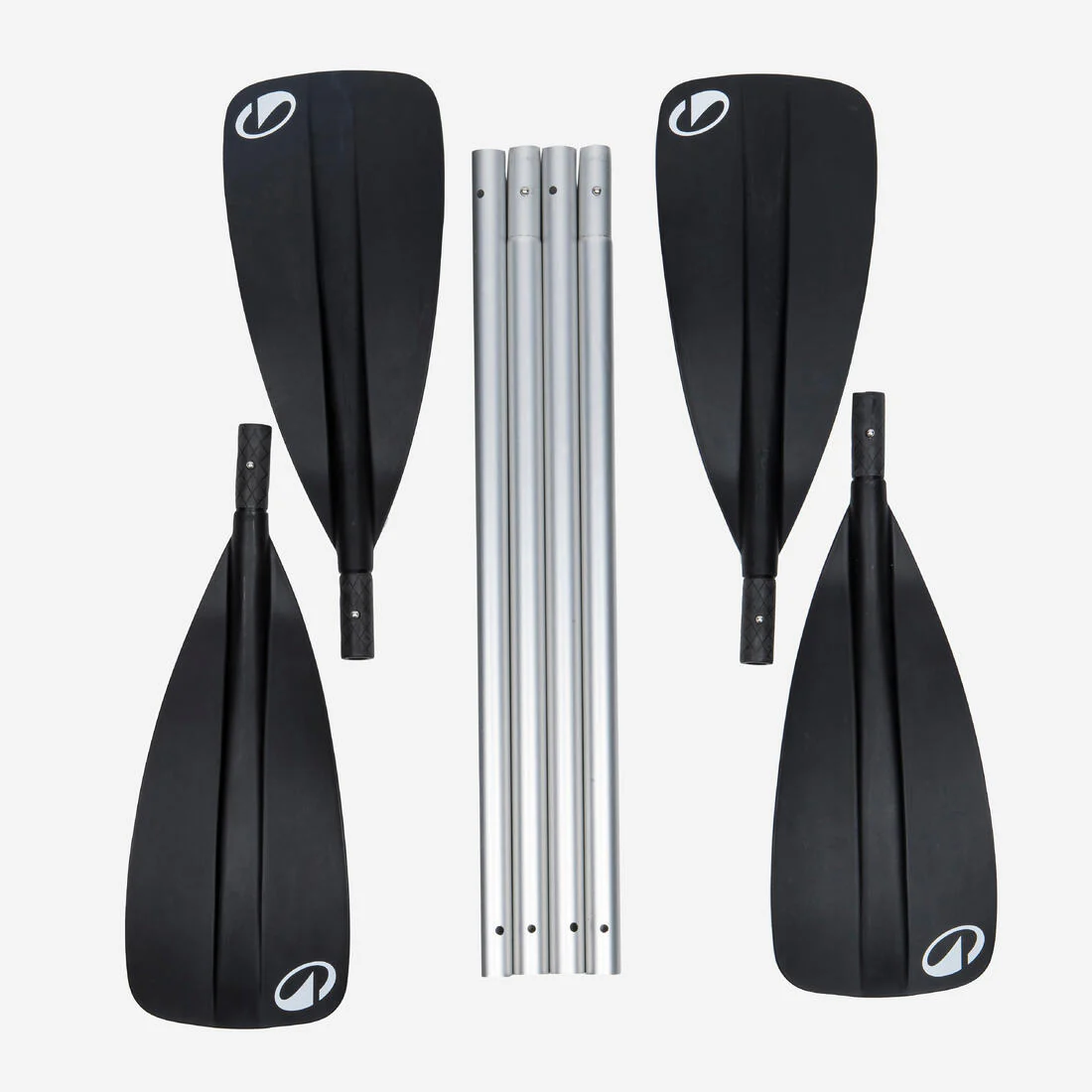Pack Canoa Kayak 100 Essential 1/2 Plazas - Image 28