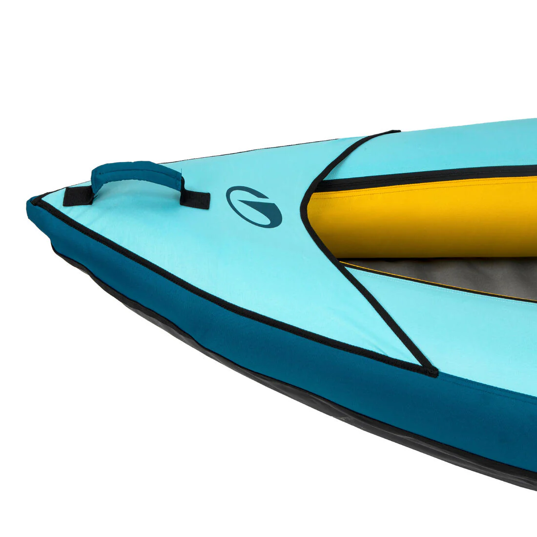 Pack Canoa Kayak 100 Essential 1/2 Plazas - Image 33