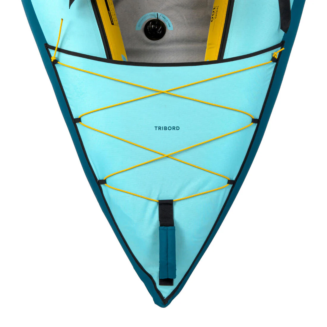 Pack Canoa Kayak 100 Essential 1/2 Plazas - Image 34