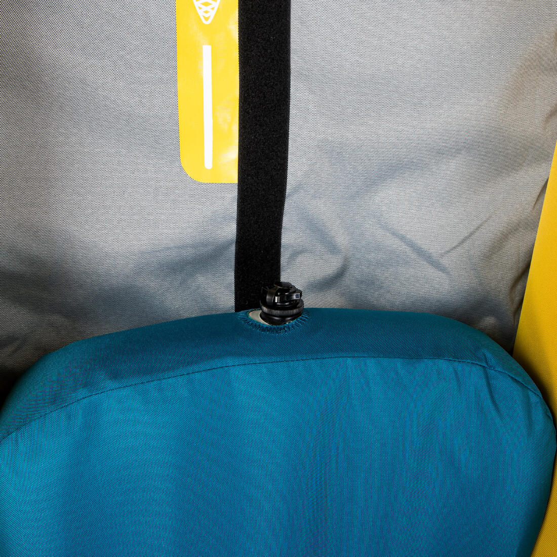 Pack Canoa Kayak 100 Essential 1/2 Plazas - Image 35