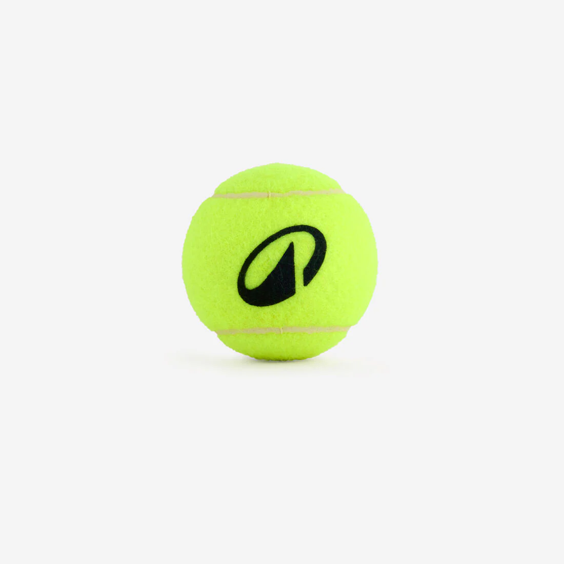 Pack de 3 pelotas de pádel presurizadas - Kuikma Control - Image 6