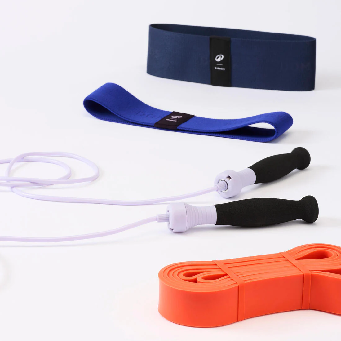 Pack Fitness Especial Glúteos