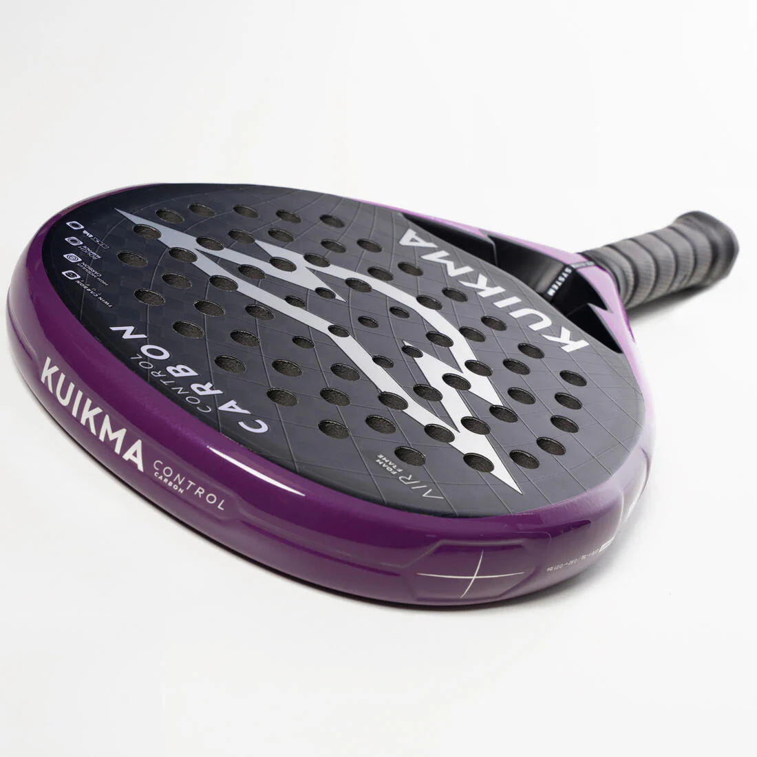 Pala de pádel Adulto - Kuikma Control - Image 11