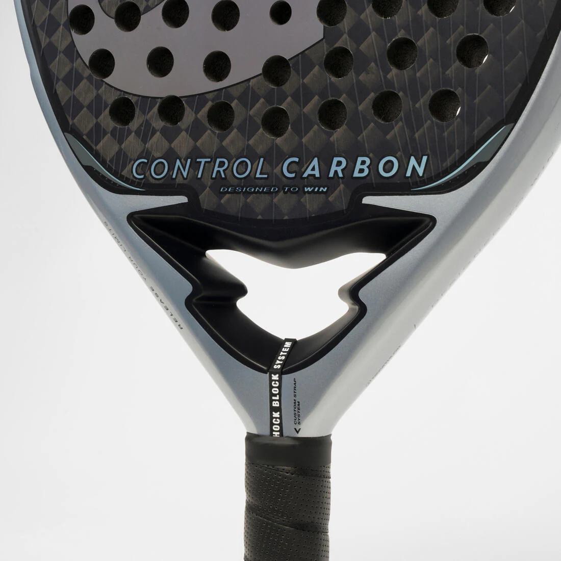 Pala de pádel Adulto - Kuikma Control - Image 14