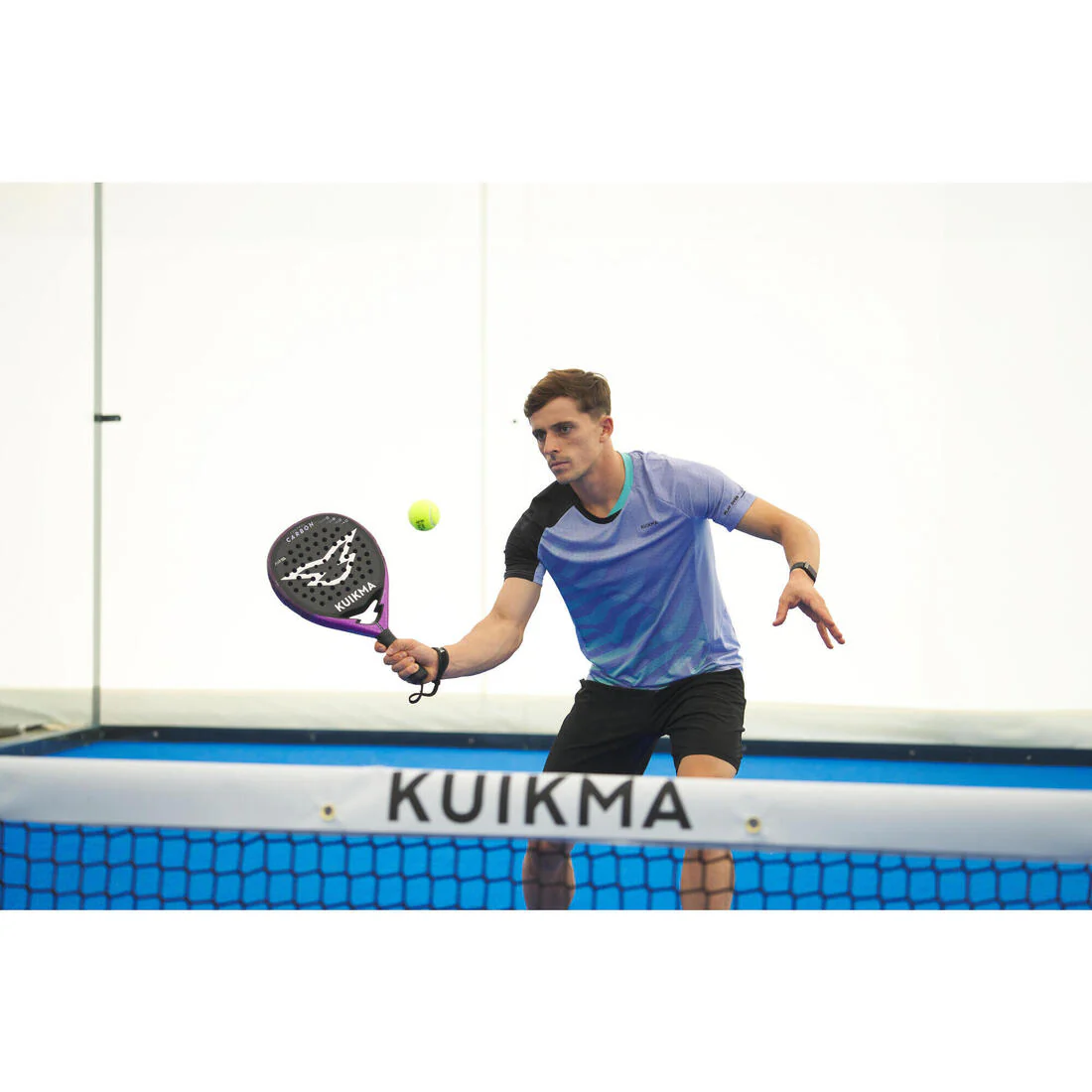 Pala de pádel Adulto - Kuikma Control - Image 15