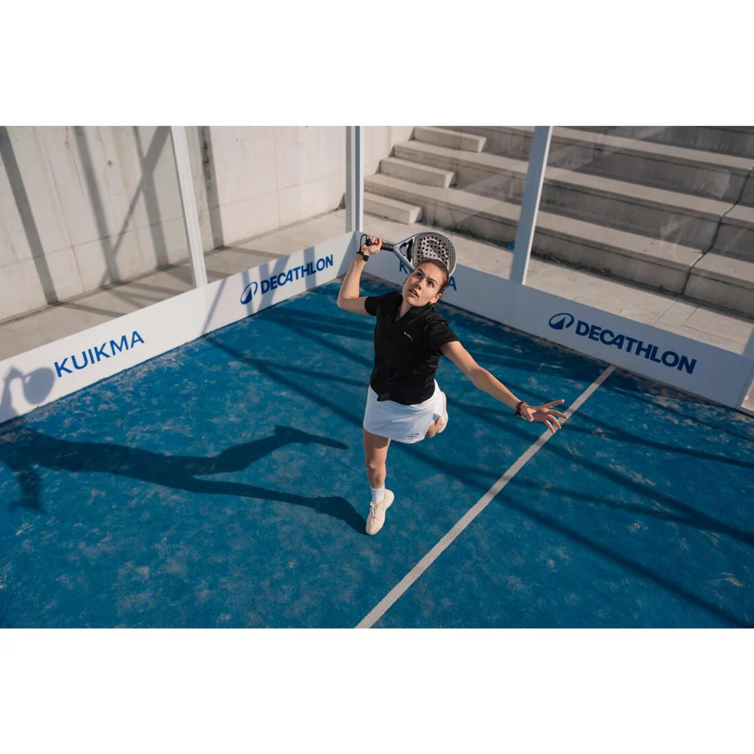 Pala de pádel Adulto - Kuikma Control - Image 22