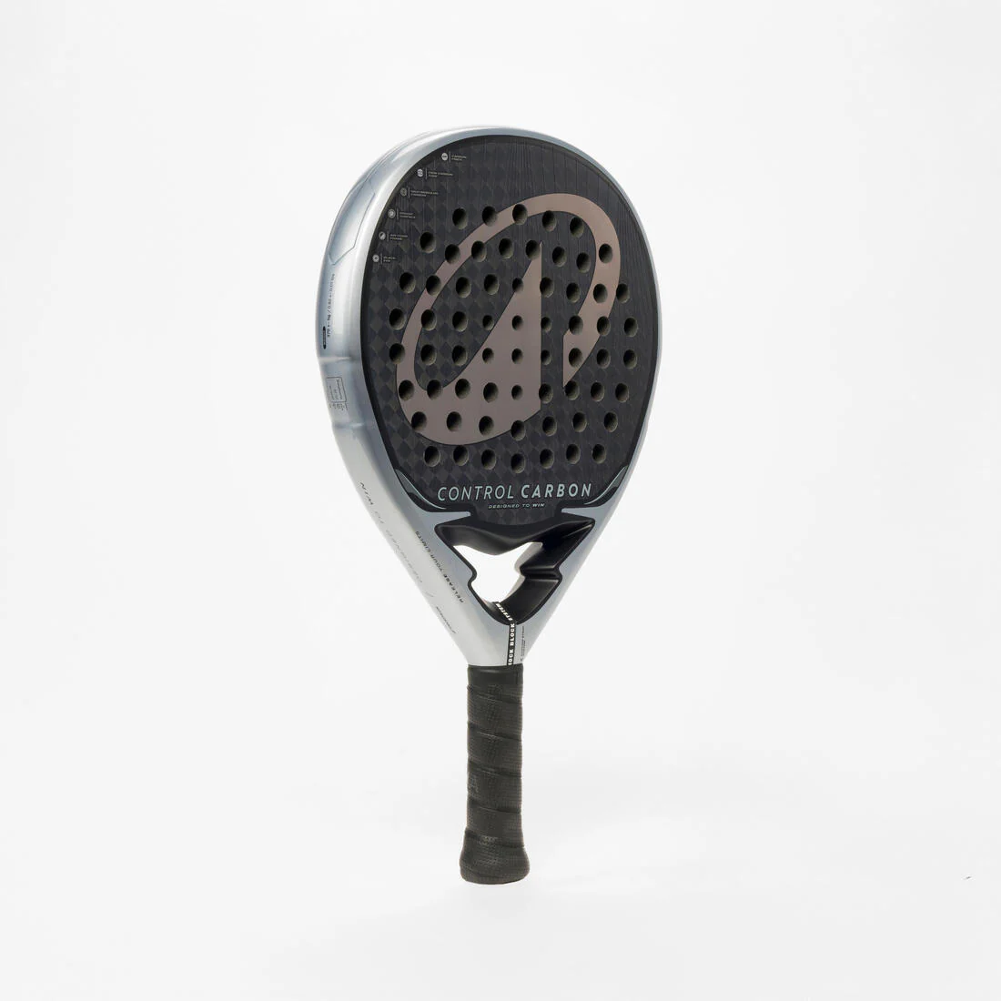 Pala de pádel Adulto - Kuikma Control - Image 6