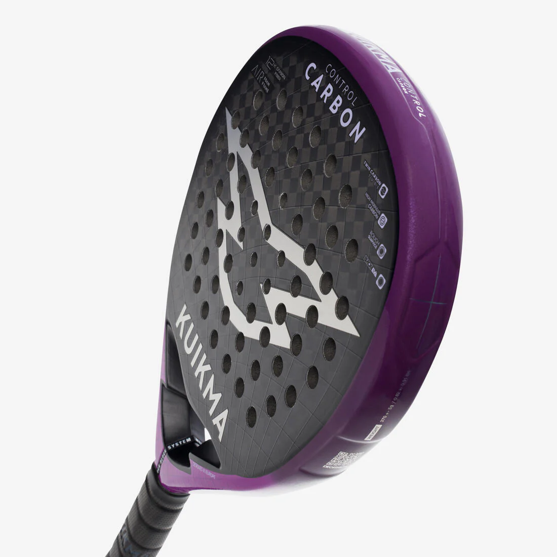 Pala de pádel Adulto - Kuikma Control - Image 9