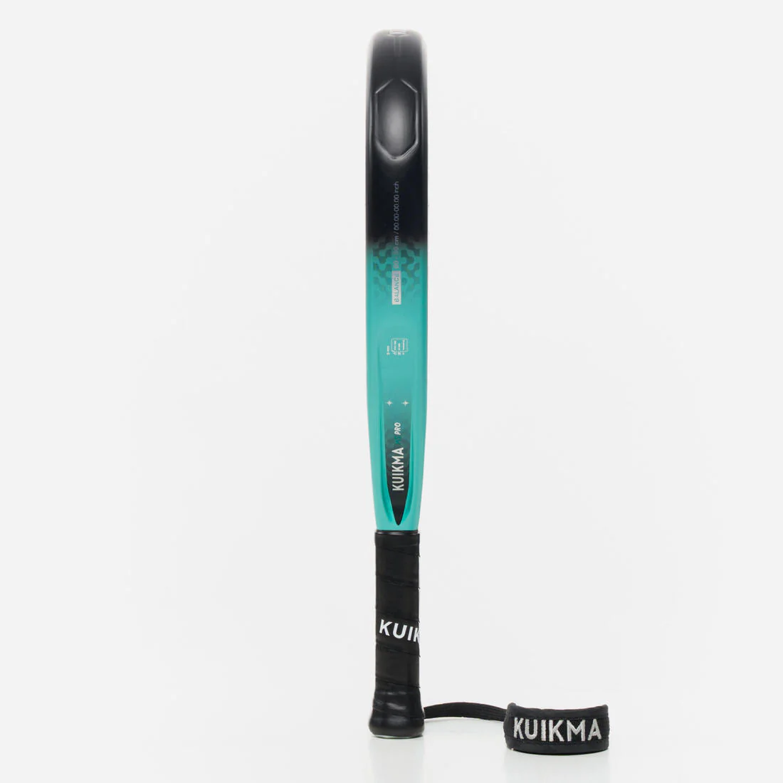 Pala de pádel Adulto Kuikma MS Power Pro Maxi Sánchez - Image 10