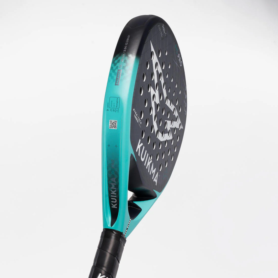 Pala de pádel Adulto Kuikma MS Power Pro Maxi Sánchez - Image 13