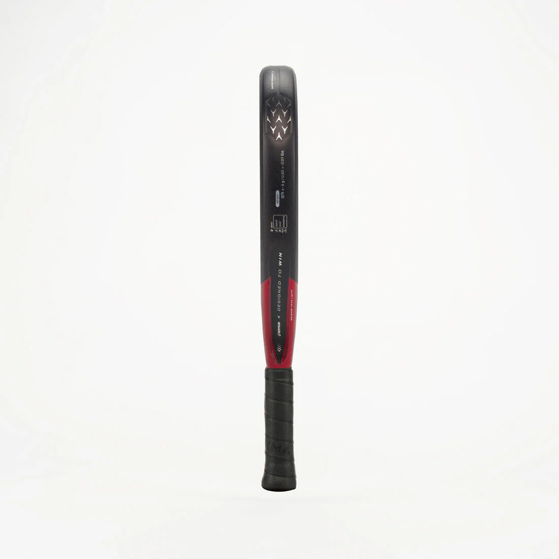 Pala de pádel Adulto Kuikma MS Power Pro Maxi Sánchez - Image 14