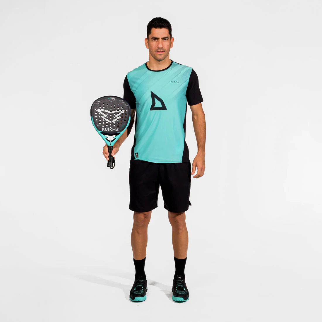 Pala de pádel Adulto Kuikma MS Power Pro Maxi Sánchez - Image 27