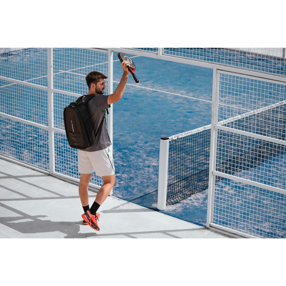 Pala de pádel Adulto Kuikma MS Power Pro Maxi Sánchez - Image 28