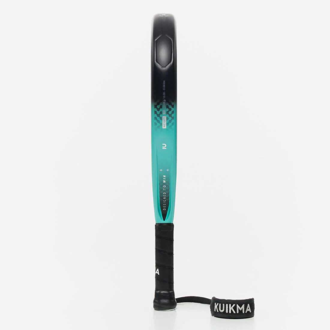 Pala de pádel Adulto Kuikma MS Power Pro Maxi Sánchez - Image 7