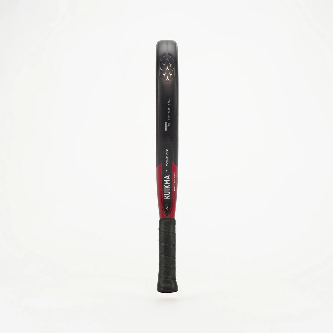 Pala de pádel Adulto Kuikma MS Power Pro Maxi Sánchez - Image 9