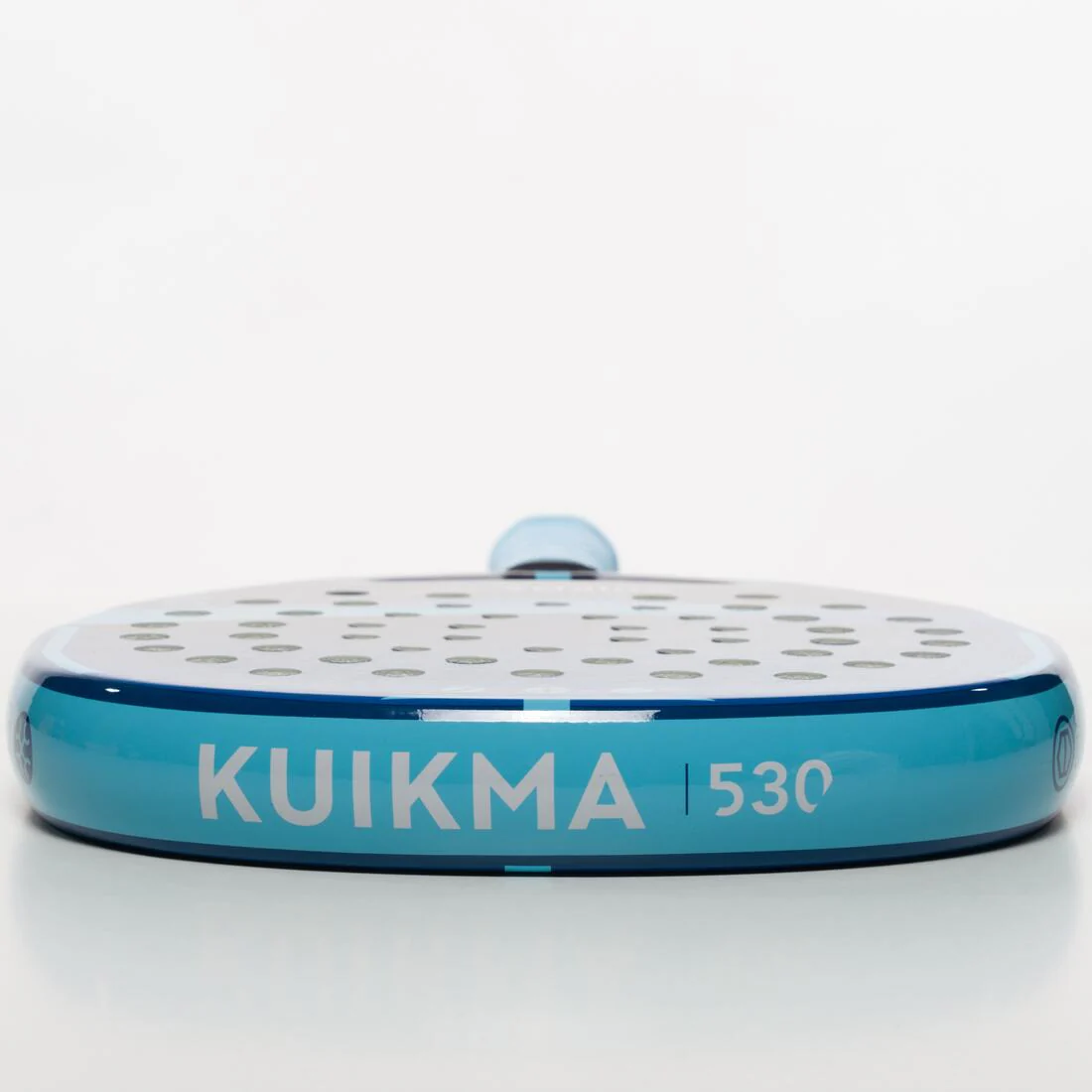 Pala de pádel Adulto Kuikma PR 530 negro azul - Image 6