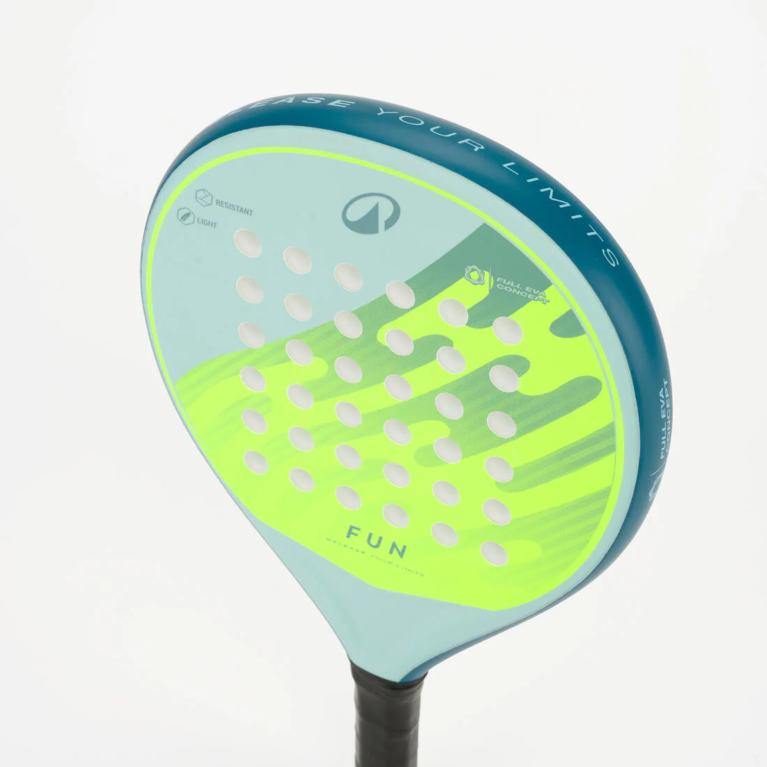 Pala de pádel Júnior - Niños de 5 a 8 años - Kuikma PR Fun - Image 14
