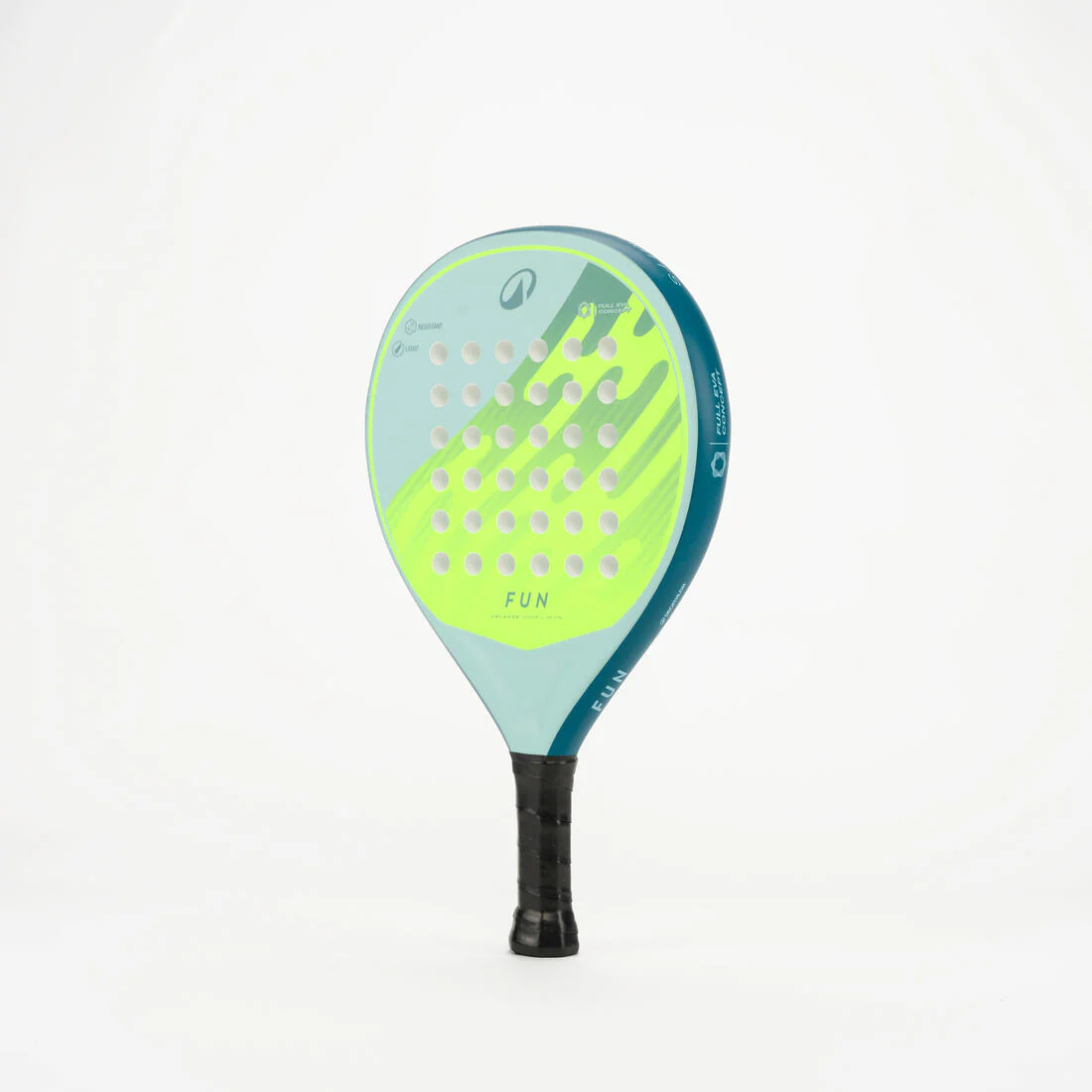 Pala de pádel Júnior - Niños de 5 a 8 años - Kuikma PR Fun - Image 17