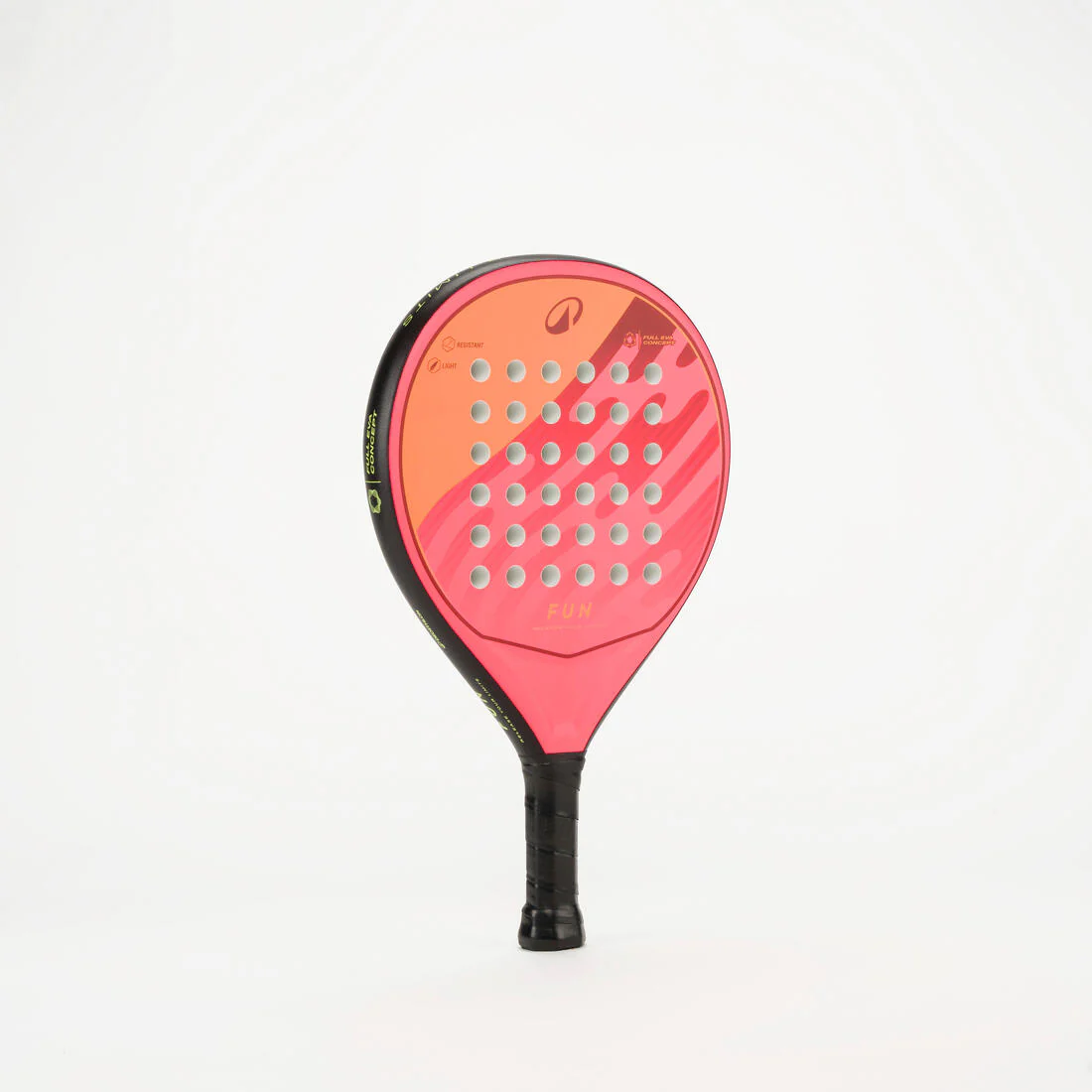 Pala de pádel Júnior - Niños de 5 a 8 años - Kuikma PR Fun - Image 3