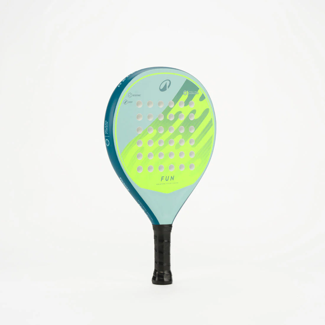 Pala de pádel Júnior - Niños de 5 a 8 años - Kuikma PR Fun - Image 4