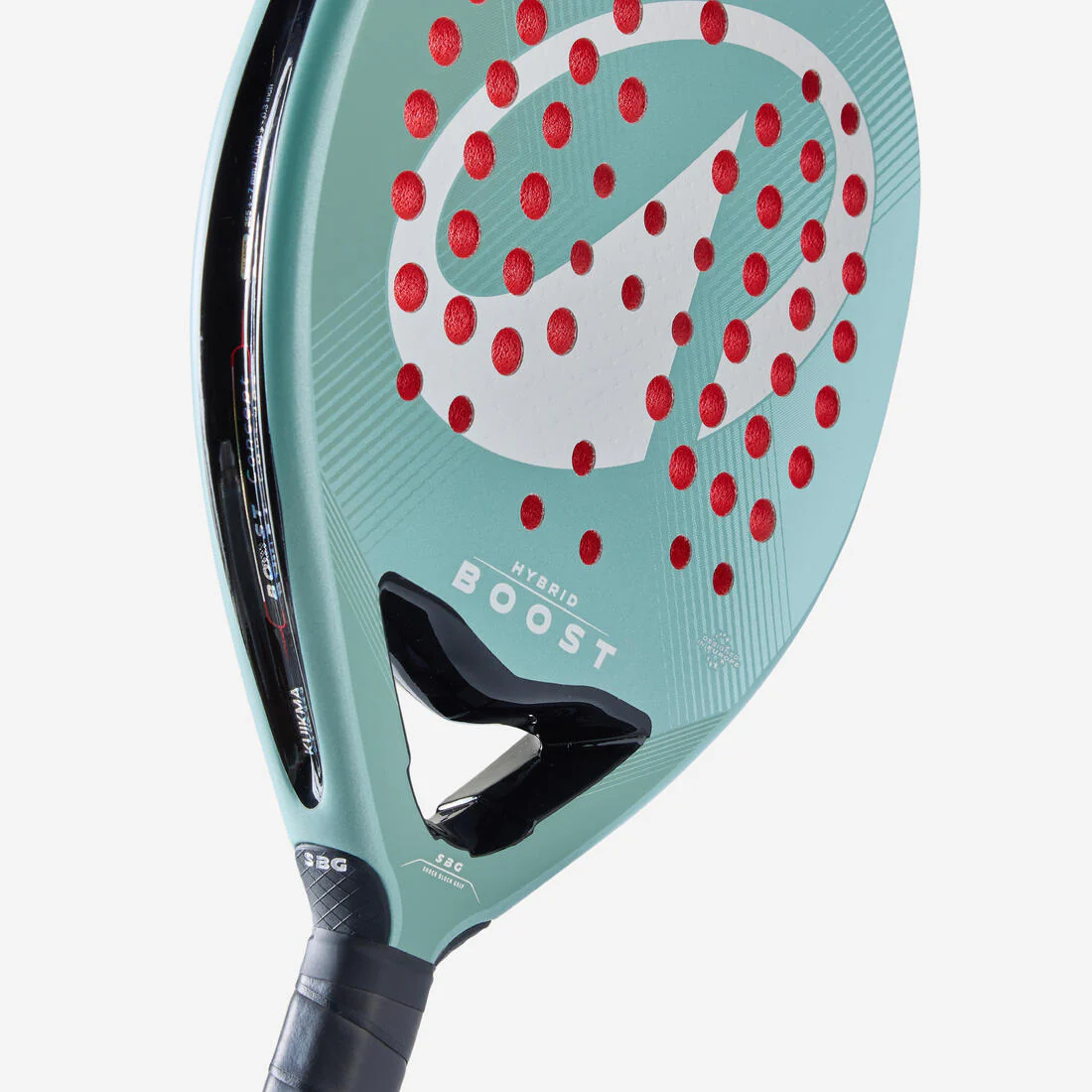 Pala de pádel Kuikma PR Boost Hybrid - Image 3
