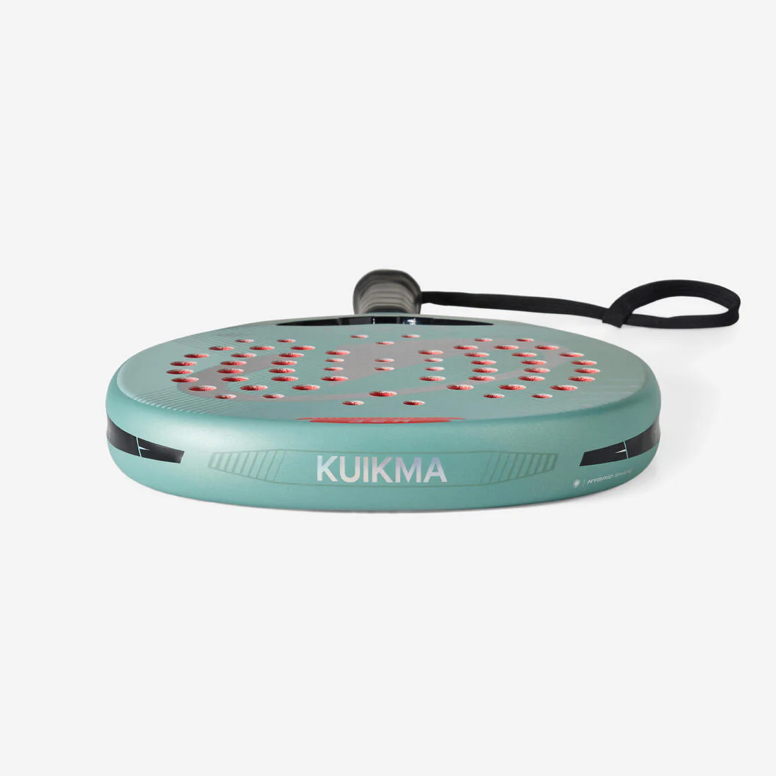Pala de pádel Kuikma PR Boost Hybrid - Image 6