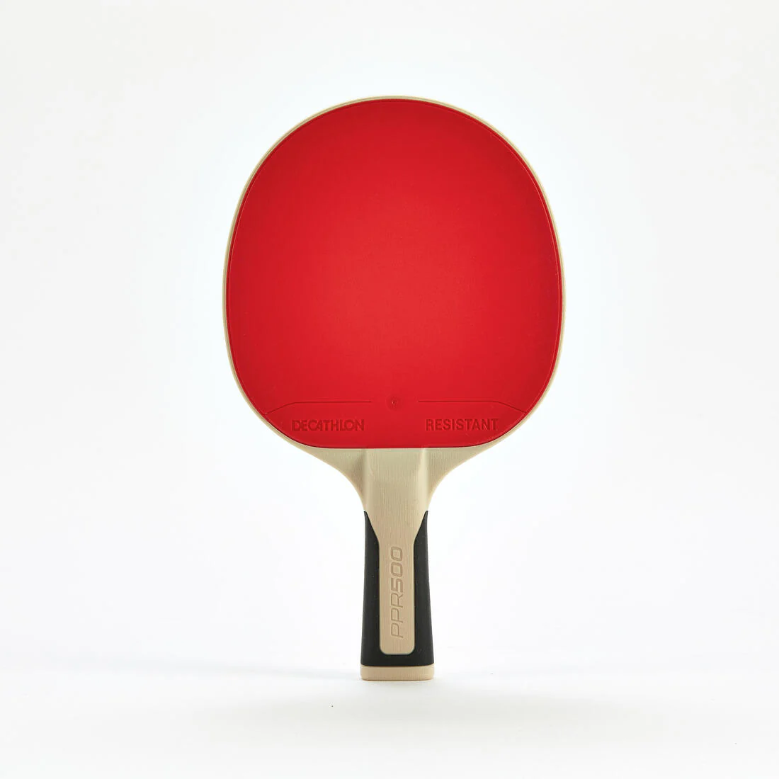 Pala de ping-pong resistente - PPR 500