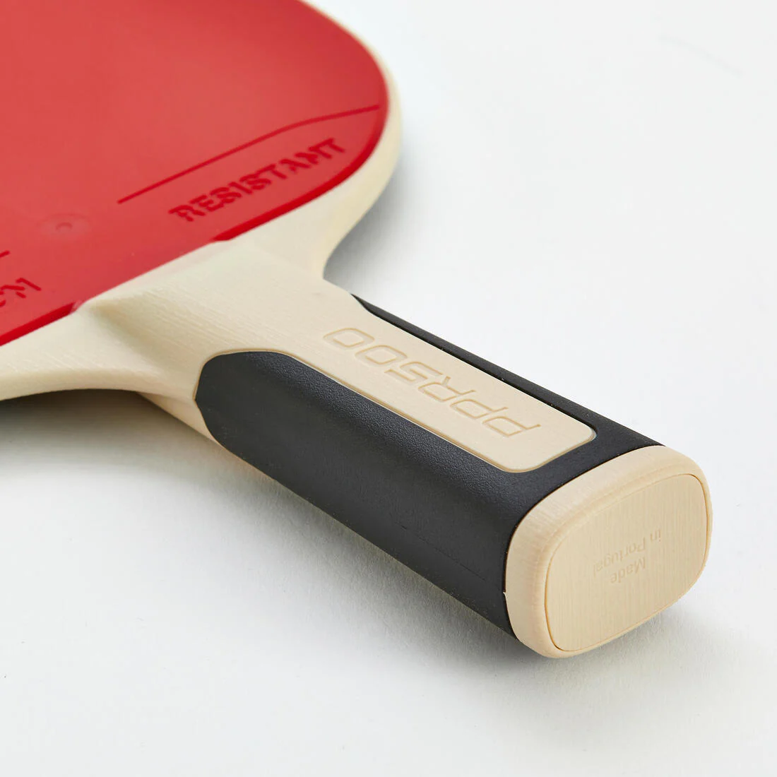 Pala de ping-pong resistente - PPR 500 - Image 7