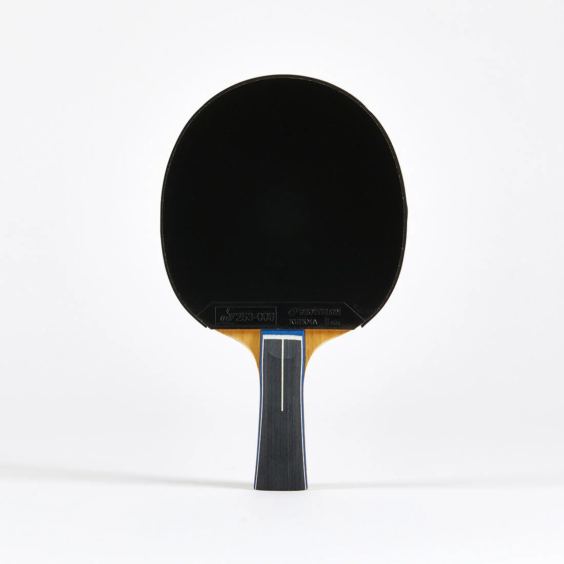 Pala de ping-pong TTR 900 polivalente 6* ITTF club - Image 3