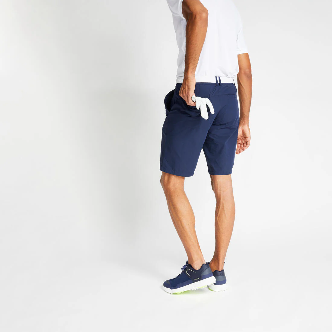 Pantalón corto de golf Hombre - WW500 - Image 4