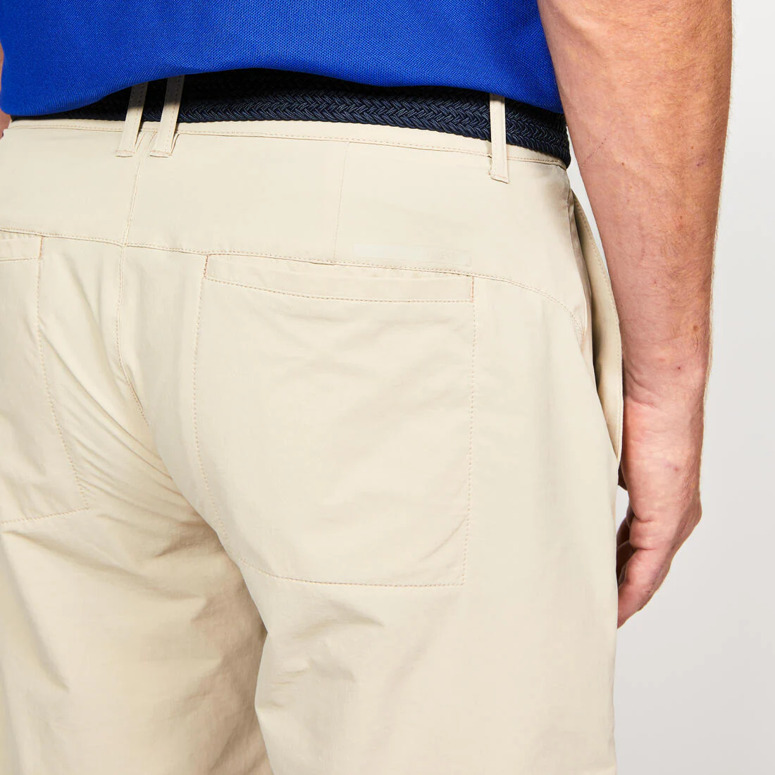 Pantalón corto de golf Hombre - WW500 - Image 7