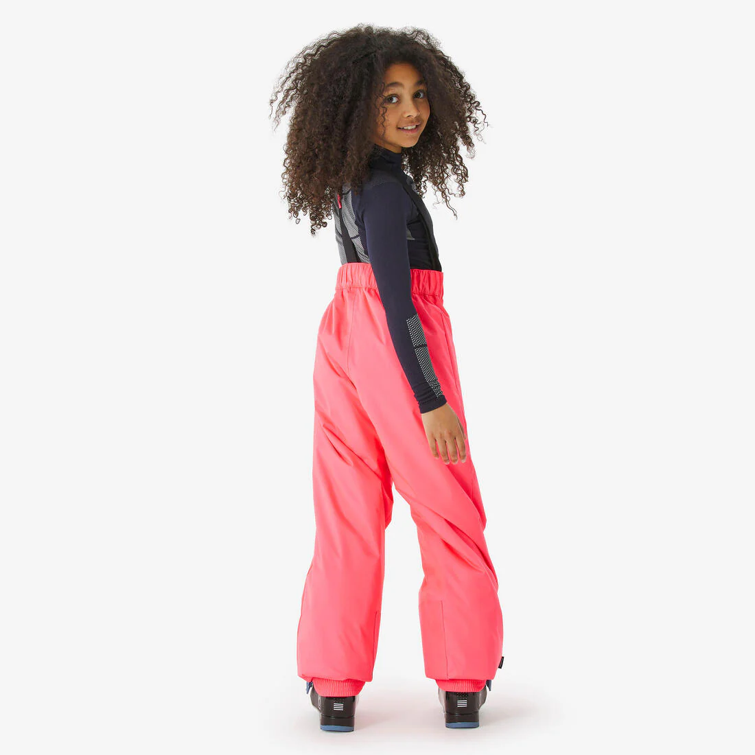 Pantalón de esquí niños 5-13 años,100 - Image 10