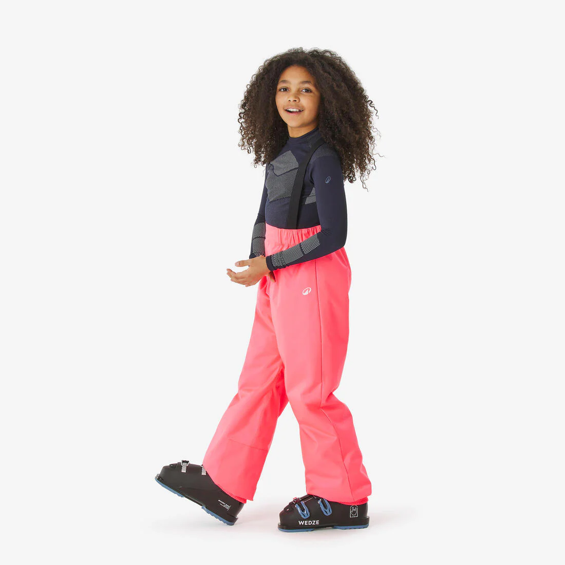 Pantalón de esquí niños 5-13 años,100 - Image 16