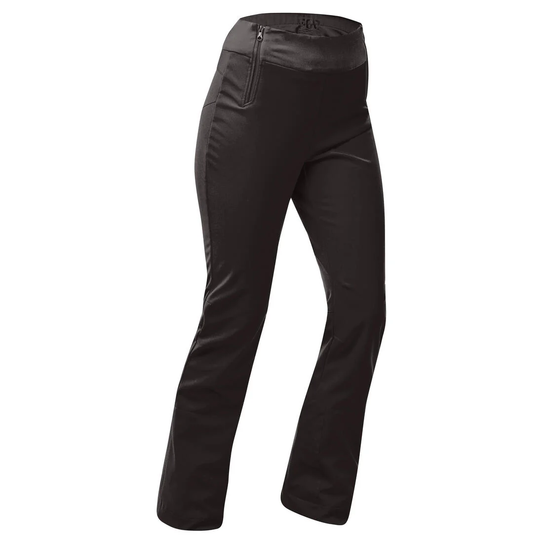 Pantalón de esquí y nieve impermeable Mujer Wedze Ski-P 500 - Image 2