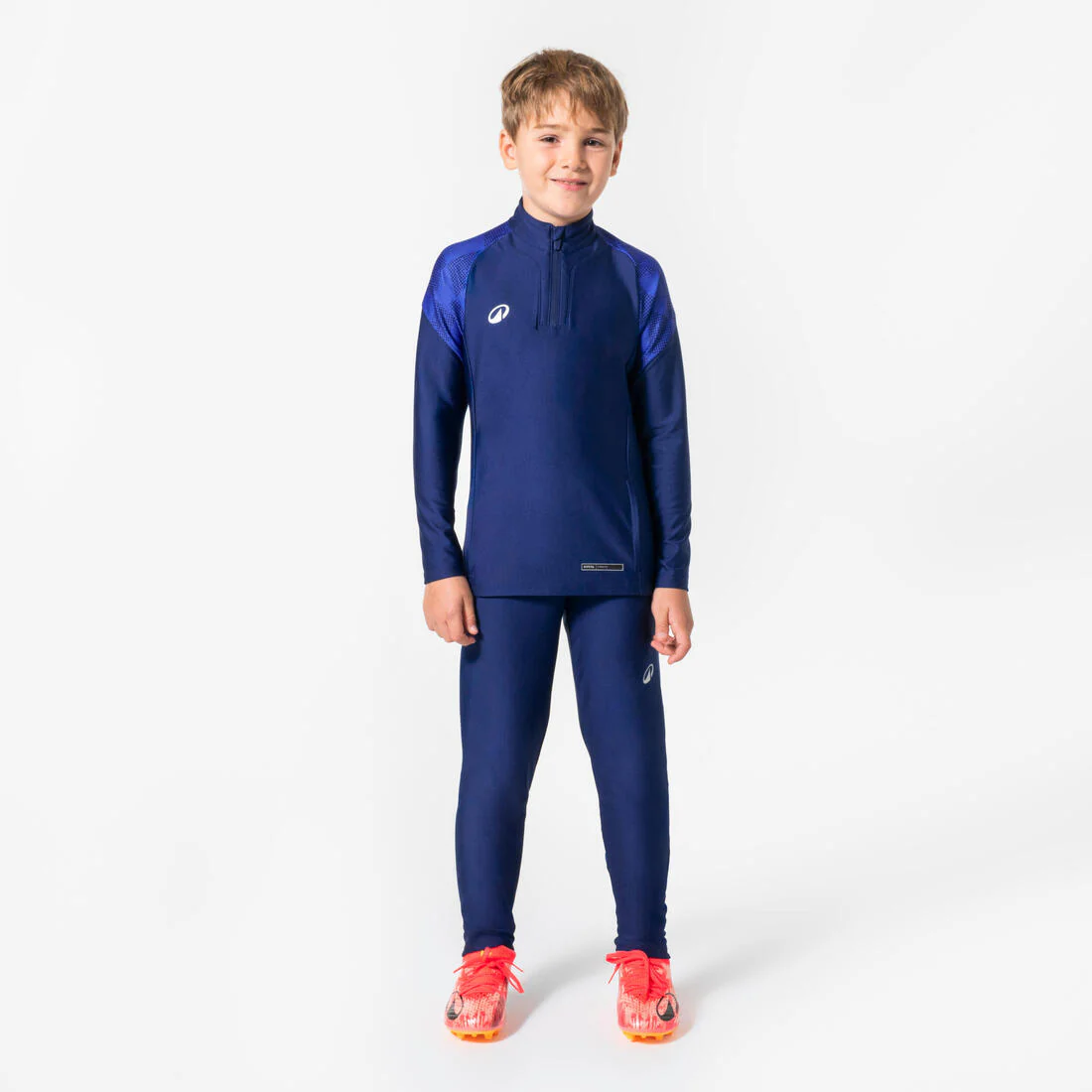 Pantalón de fútbol Viralto Júnior Marino - Image 6