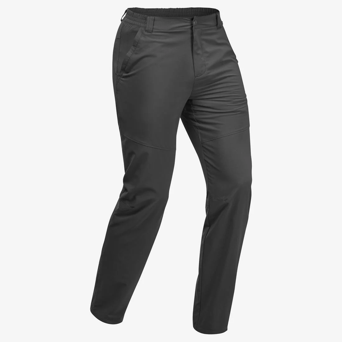 Pantalón de montaña y nieve de invierno perlante Hombre Quechua NH100 - Image 11