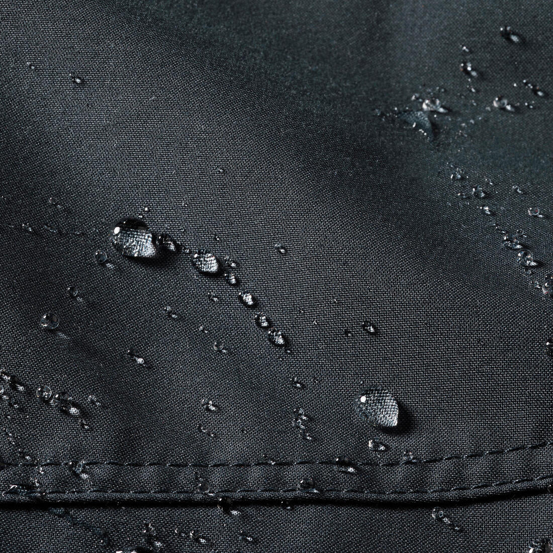 Pantalón de montaña y nieve impermeable Niños 7-15 años Quechua NH100 - Image 6