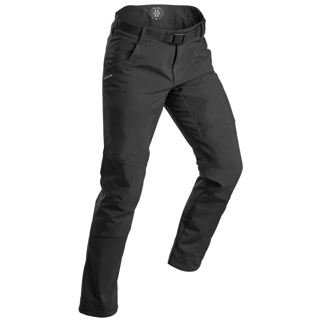 Pantalón de montaña y nieve perlante Hombre Quechua NH500 - Image 7