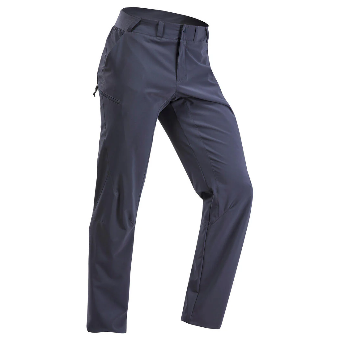 Pantalón de montaña y trekking Hombre Quechua MH100 - Image 6