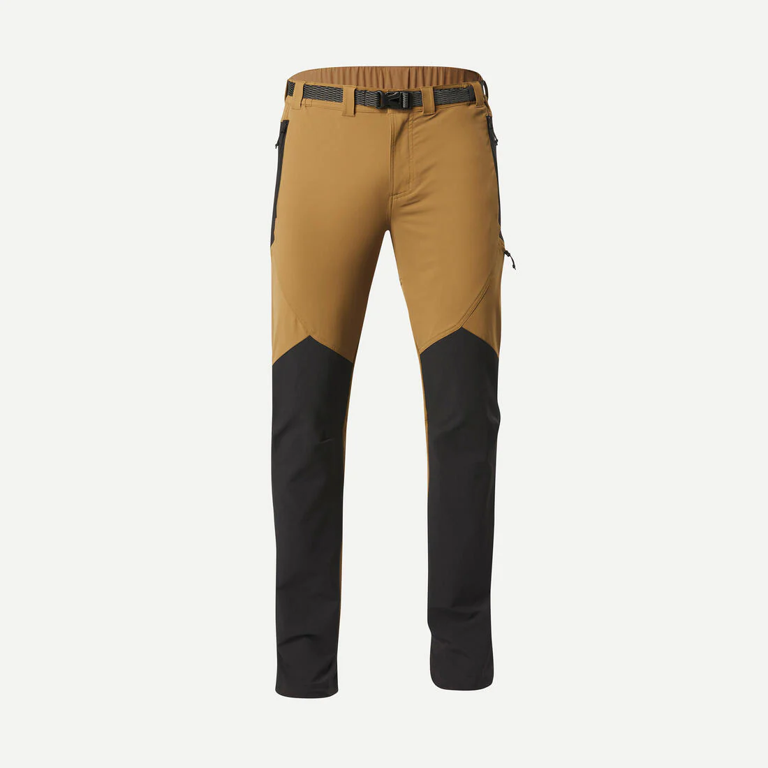Pantalón de montaña y trekking resistente y cortaviento Hombre Forclaz MT900 - Image 7