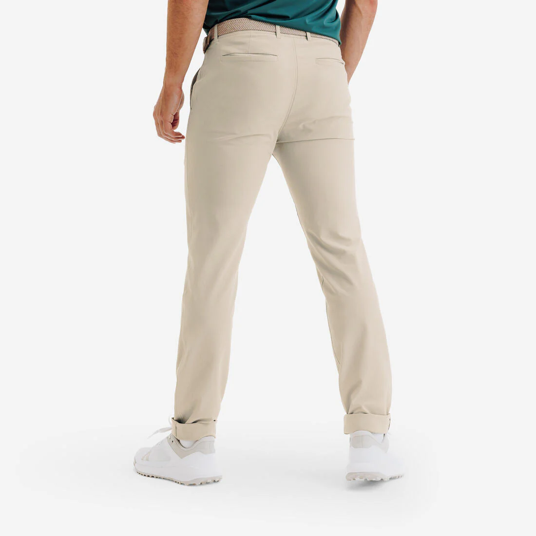 Pantalón golf hombre, WW500 - Image 7